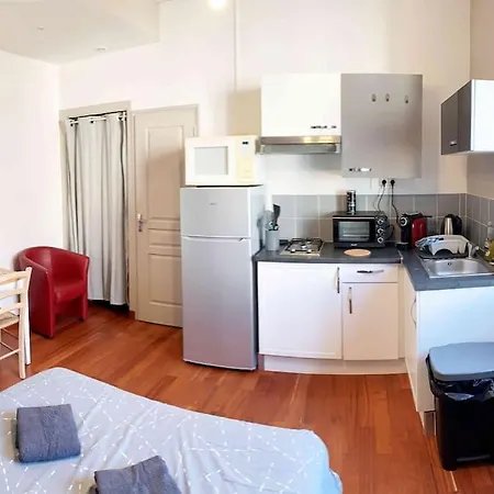 Chagall Apartment *
