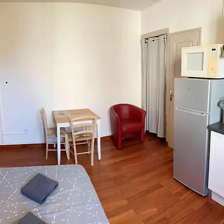 Chagall Apartment