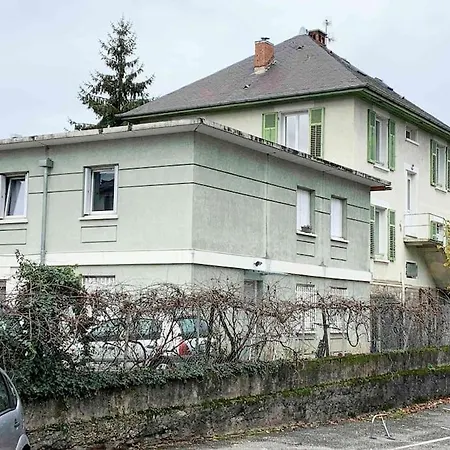 Chagall Apartment