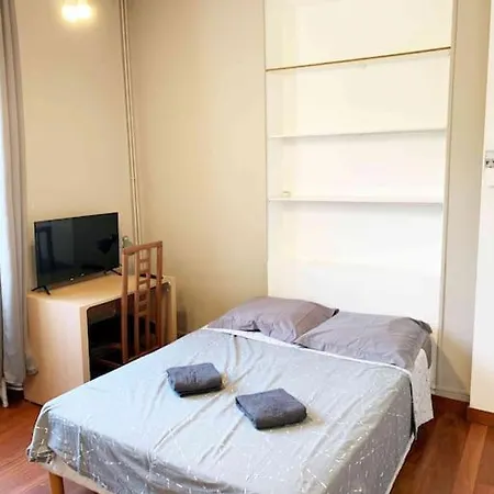 Διαμέρισμα Chagall Σαμπερί