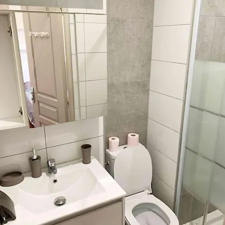 Chagall * Σαμπερί