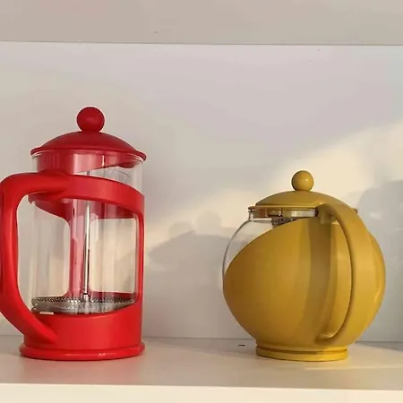 Διαμέρισμα Chagall