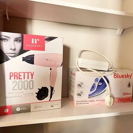 Chagall Διαμέρισμα *