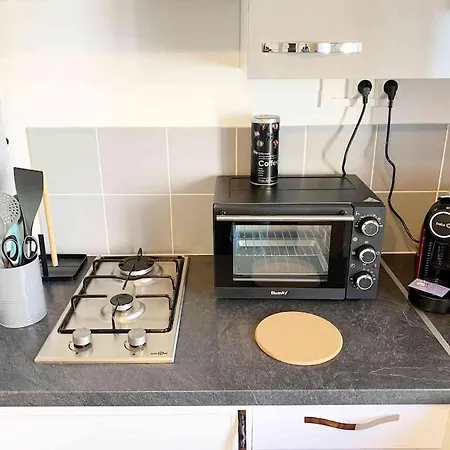 Διαμέρισμα Chagall *