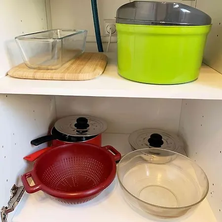 Chagall Διαμέρισμα Σαμπερί