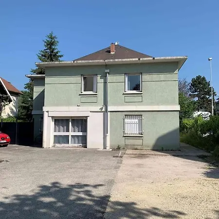 Chagall Σαμπερί