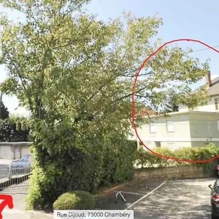 Chagall * Σαμπερί